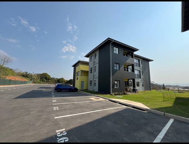 2 BEDROOM APARTMENT TO LET IN SHEFFIELD BEACH